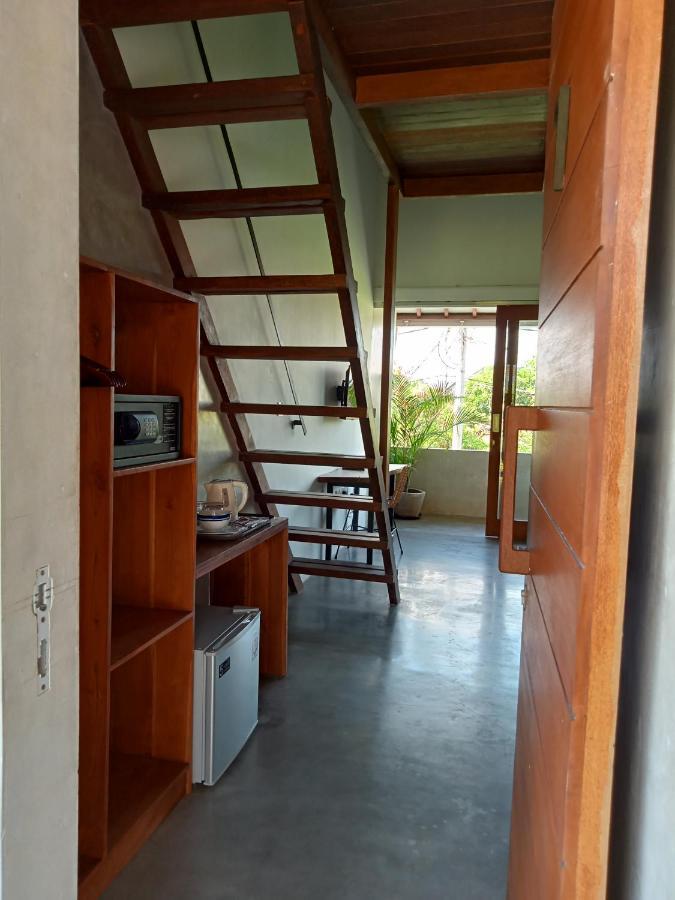 Sammy's Hotel Canggu (Bali)