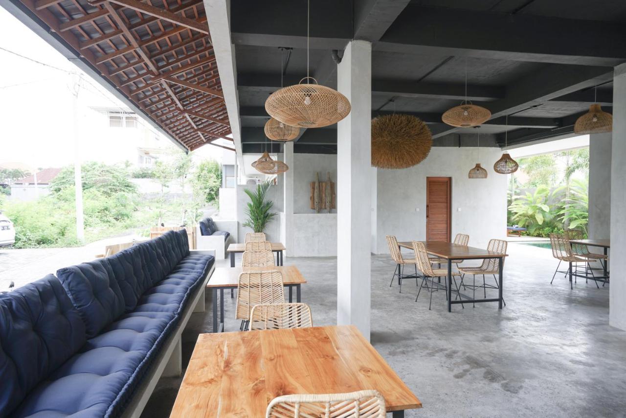 Sammy's Hotel Canggu (Bali)