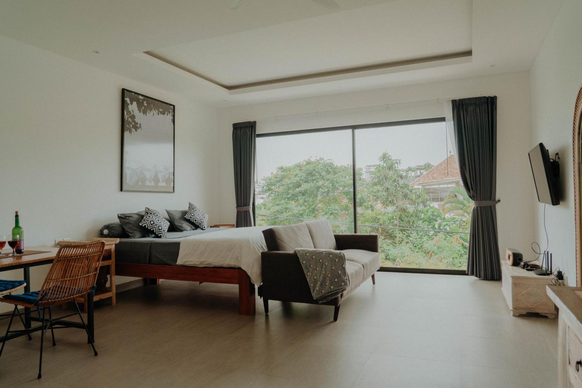 Hotel Sammy's 4*