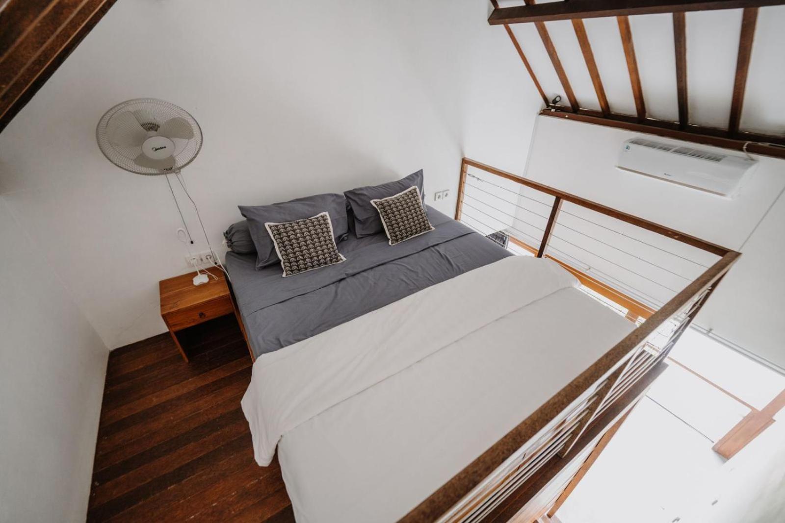 Sammy's Hotel Canggu (Bali)