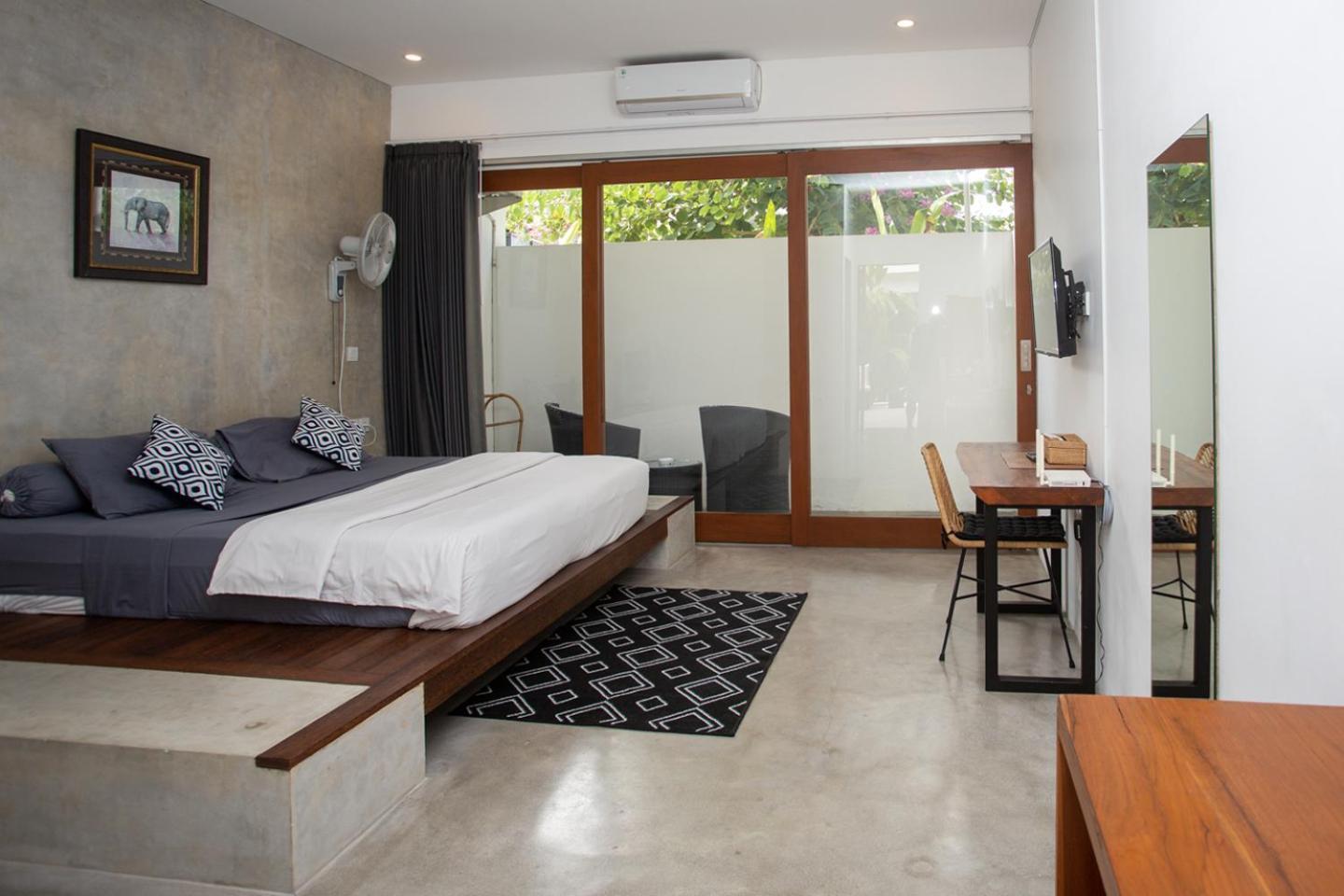 Hotel Sammy's