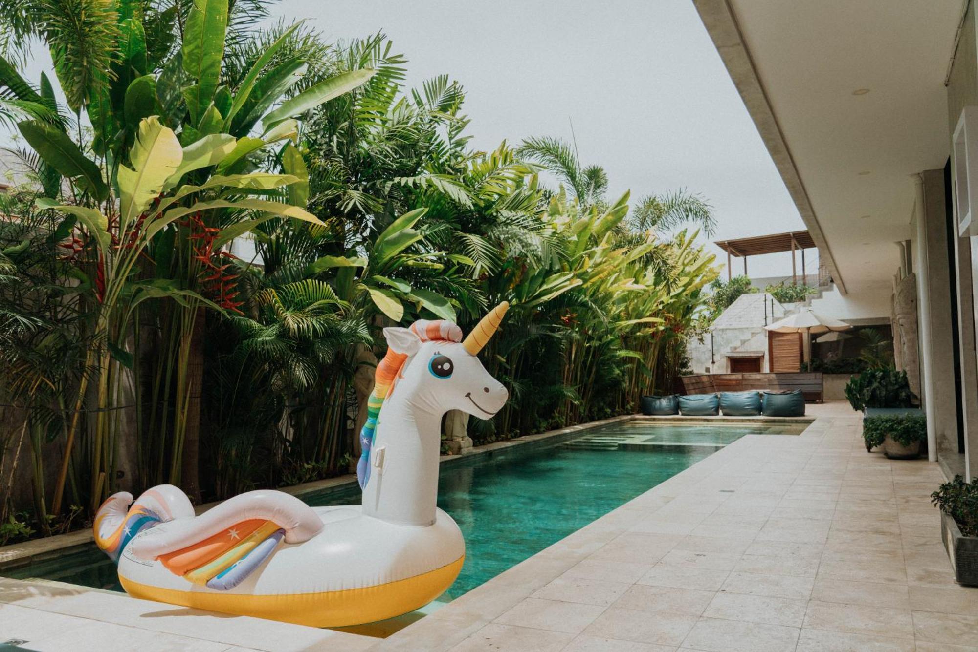 Hotel Sammy's Canggu (Bali)