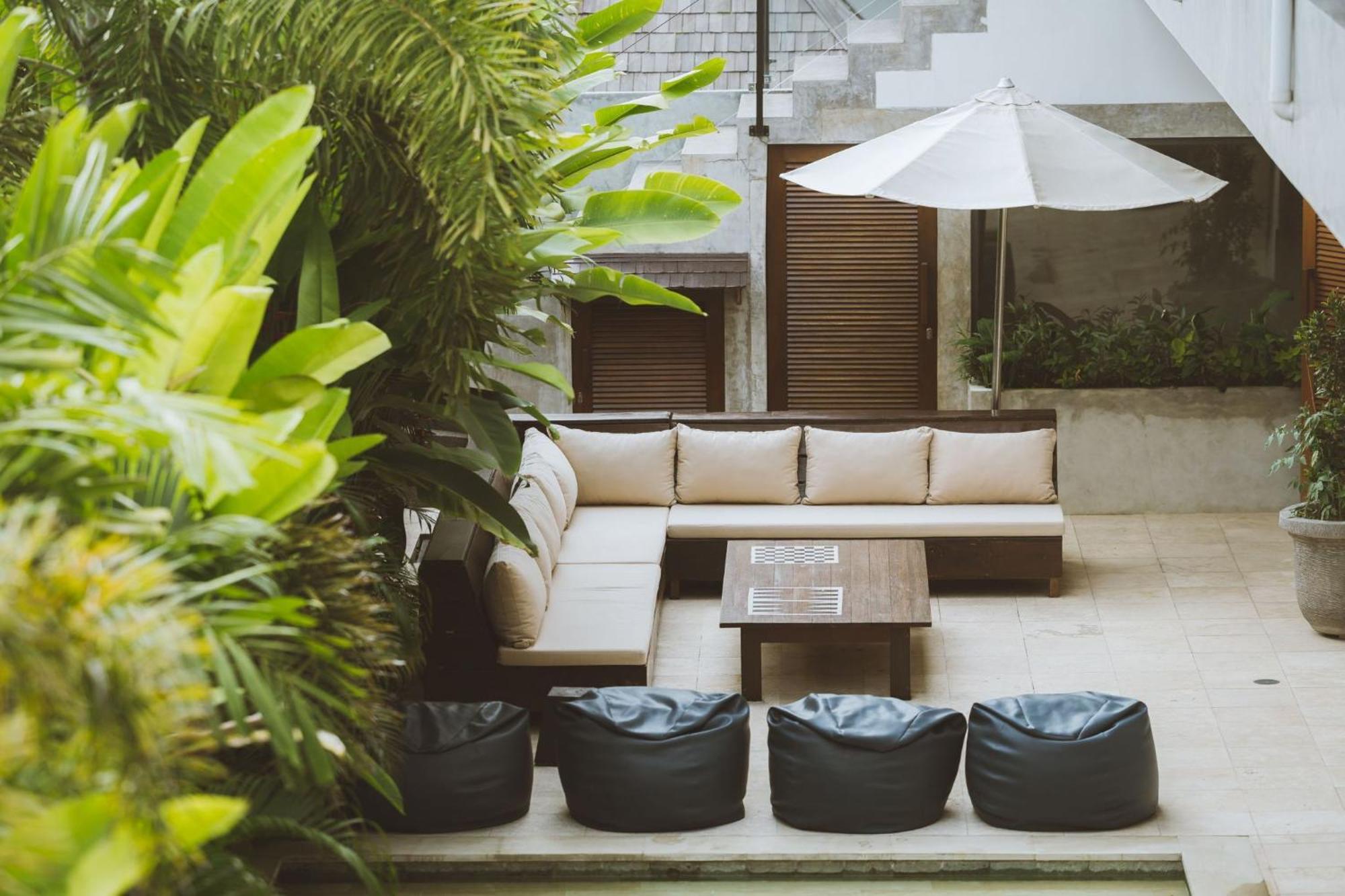 Sammy's 4* Canggu (Bali)